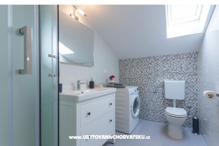 Apartment Fortunei Rožat – foto 11