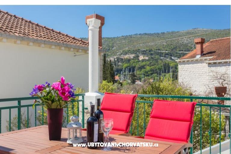 Apartment Fortunei Rožat – foto 15