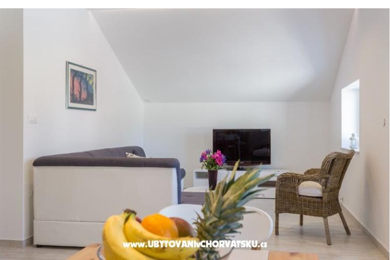 Apartment Fortunei Rožat – foto 16