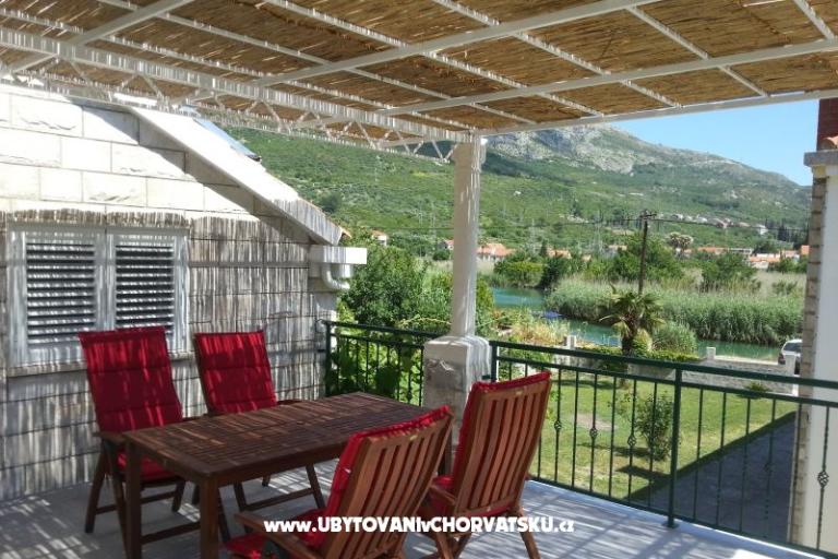 Apartment Fortunei Rožat – foto 17