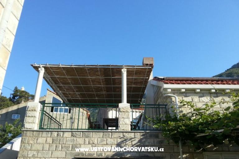 Apartment Fortunei Rožat – foto 18