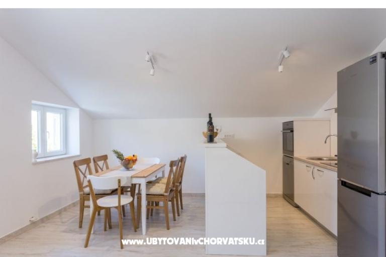 Apartment Fortunei Rožat – foto 5