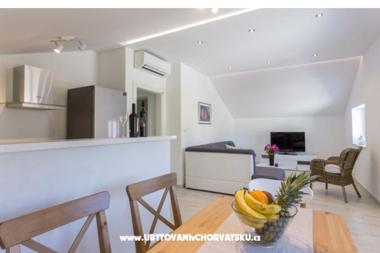 Apartment Fortunei Rožat – foto 6