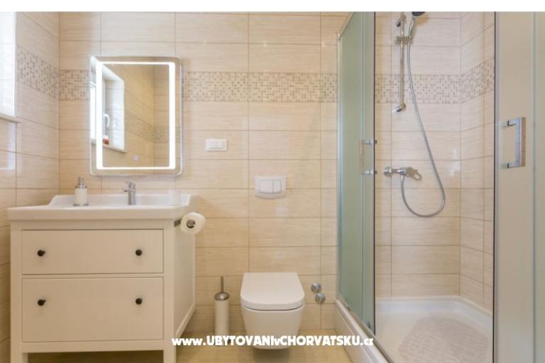 Apartment Fortunei Rožat – foto 8