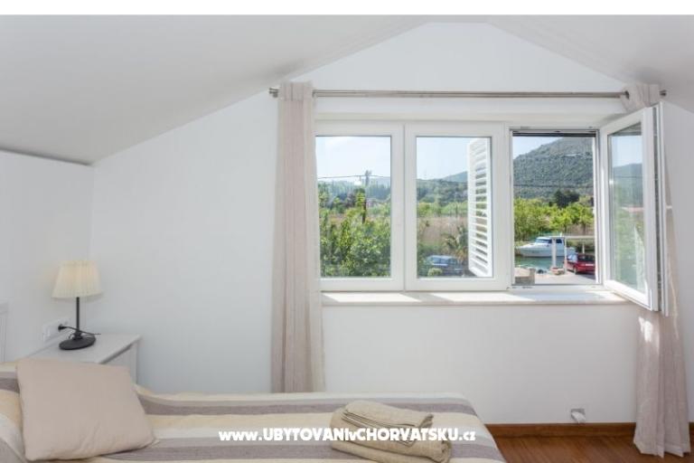 Apartment Fortunei Rožat – foto 9