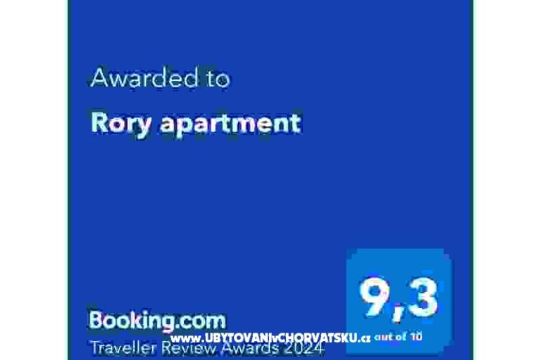 Appartement Rory – foto 20