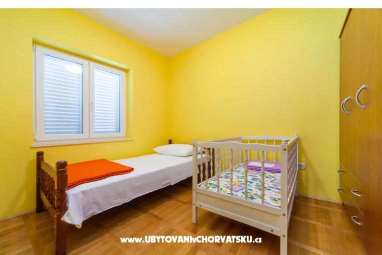 Appartements Bay View – foto 13