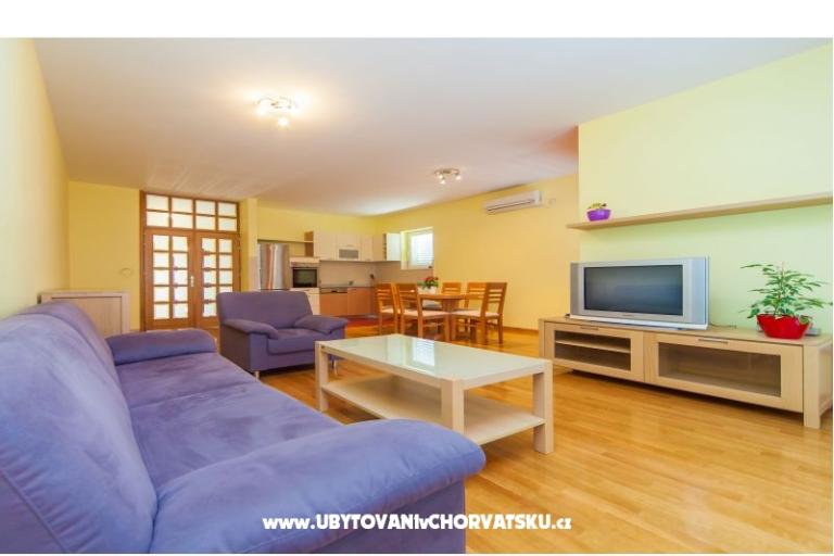 Appartements Bay View – foto 14