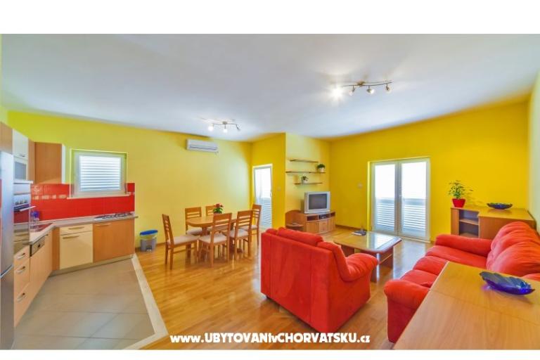 Appartements Bay View – foto 15