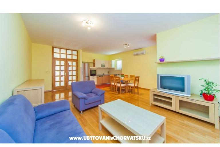 Appartements Bay View – foto 16