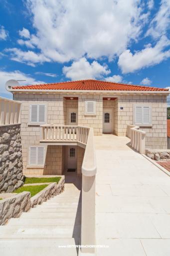 Appartements Bay View – foto 8
