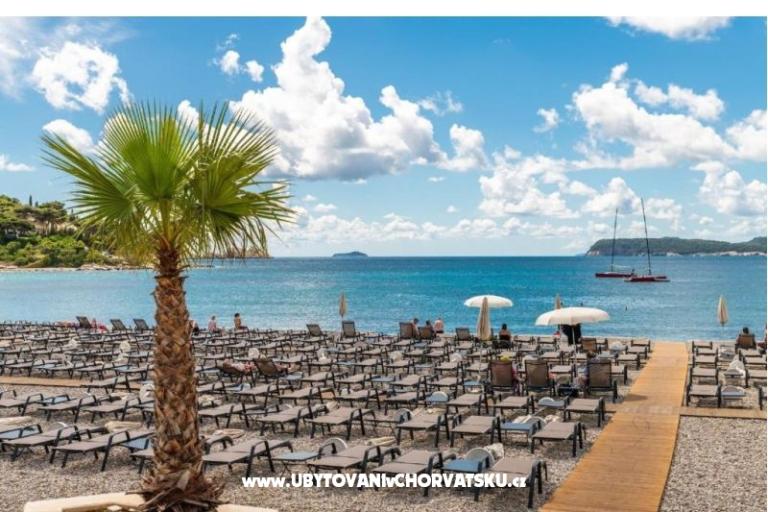 Appartements LOVE DUBROVNIK – foto 15