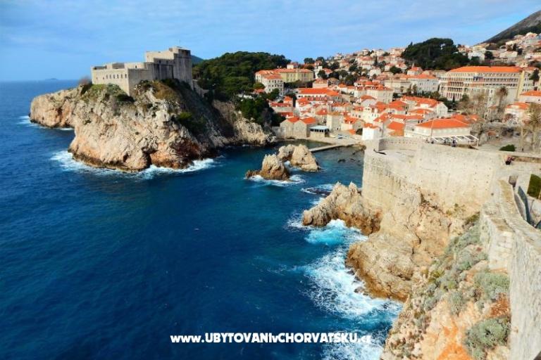 Appartements LOVE DUBROVNIK – foto 16