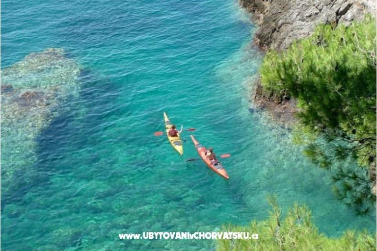 Appartements LOVE DUBROVNIK – foto 17