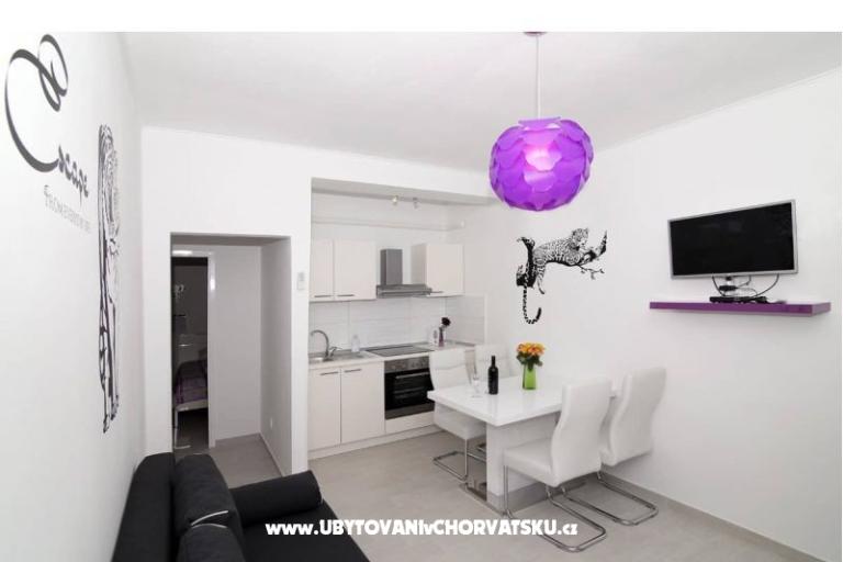 Appartements LOVE DUBROVNIK – foto 2