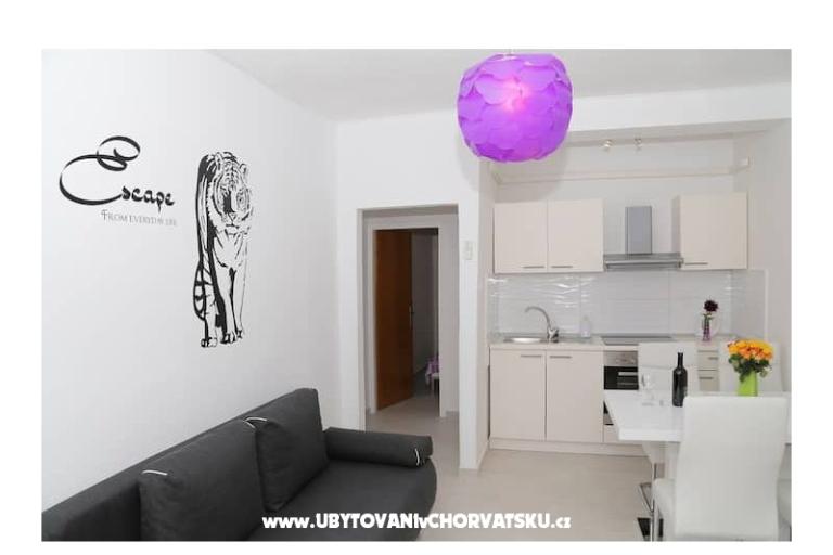 Appartements LOVE DUBROVNIK – foto 3
