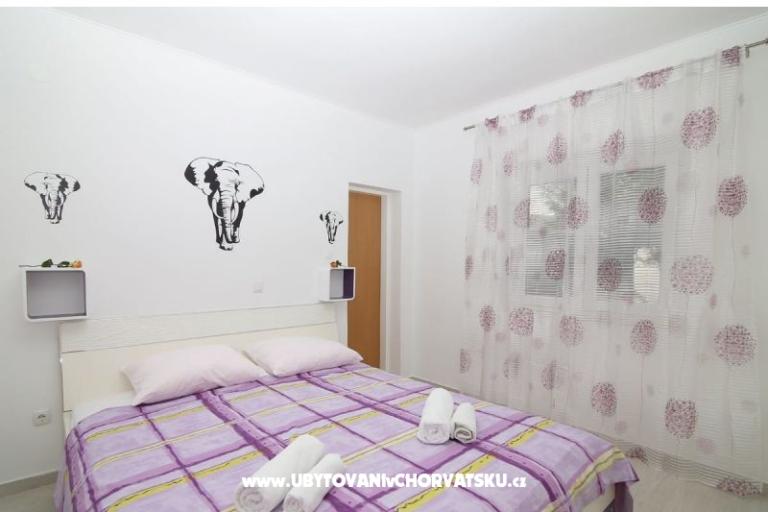 Appartements LOVE DUBROVNIK – foto 5