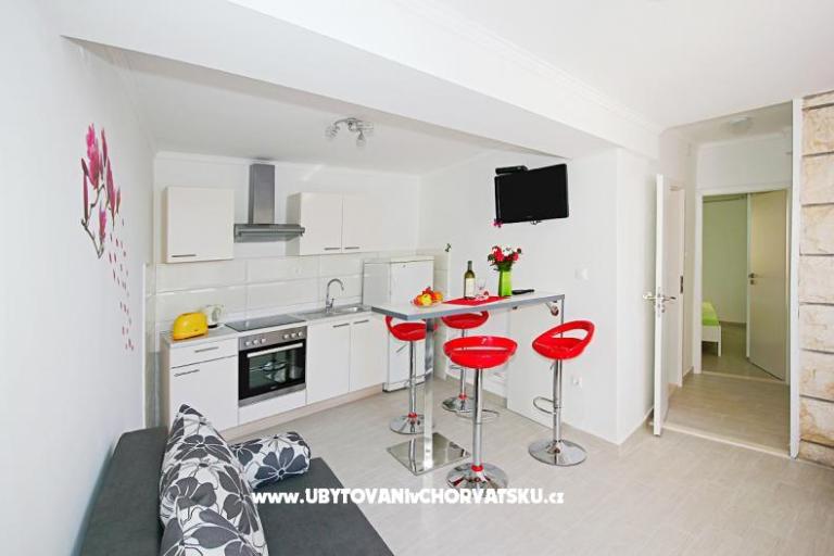 Appartements LOVE DUBROVNIK – foto 8