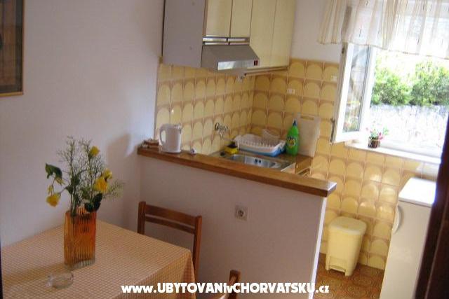 Appartements  Boris -Štikovica – foto 11