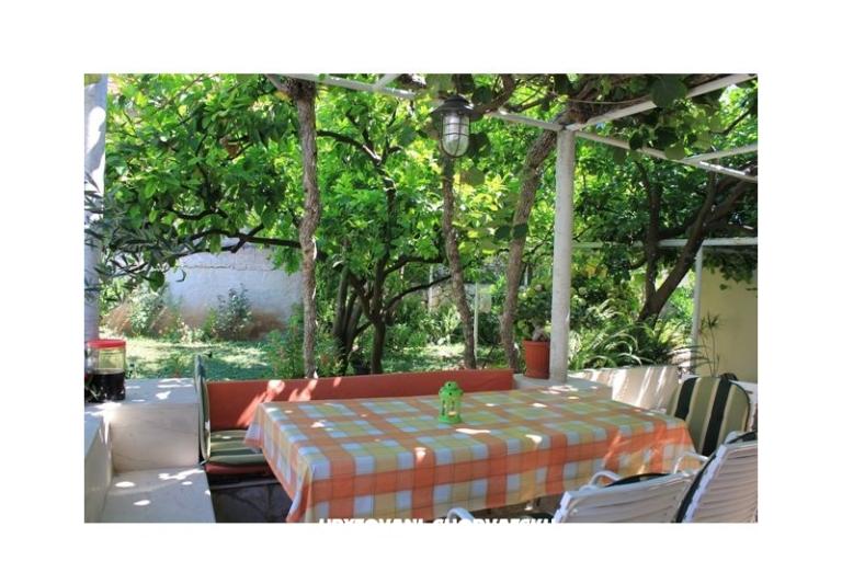 Appartements  Boris -Štikovica – foto 12