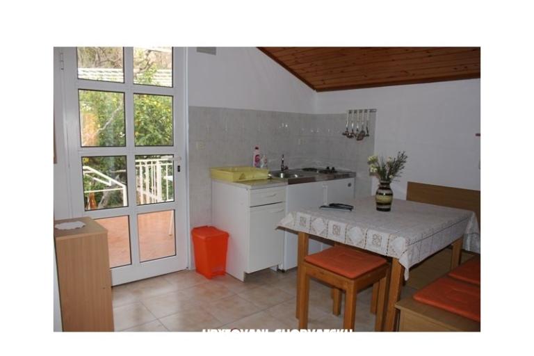 Appartements  Boris -Štikovica – foto 14