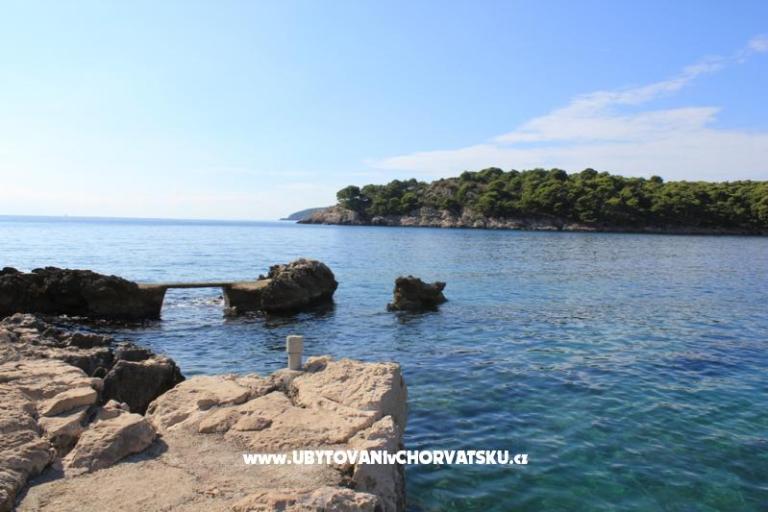 Appartements  Boris -Štikovica – foto 15