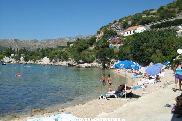 Appartements  Boris -Štikovica – foto 16