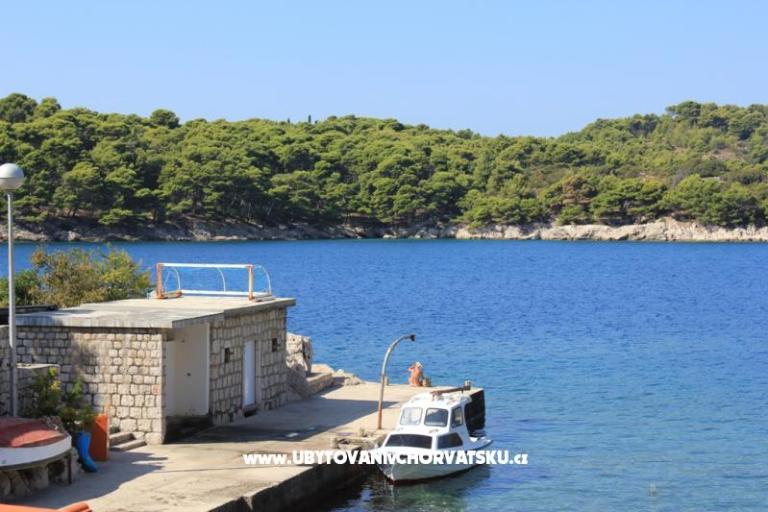 Appartements  Boris -Štikovica – foto 17