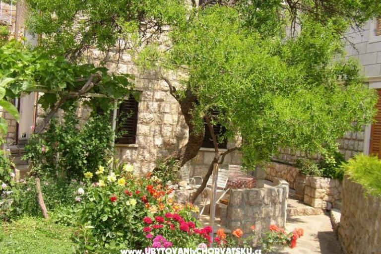 Appartements  Boris -Štikovica – foto 3