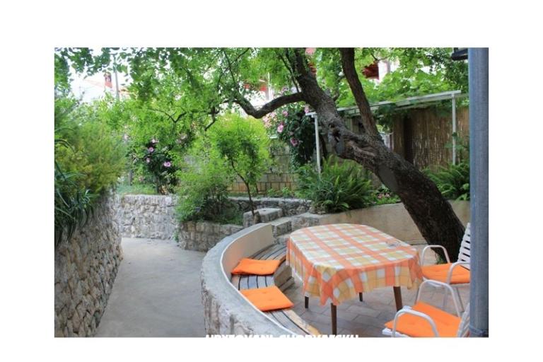 Appartements  Boris -Štikovica – foto 5