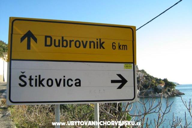 Appartements  Boris -Štikovica – foto 9