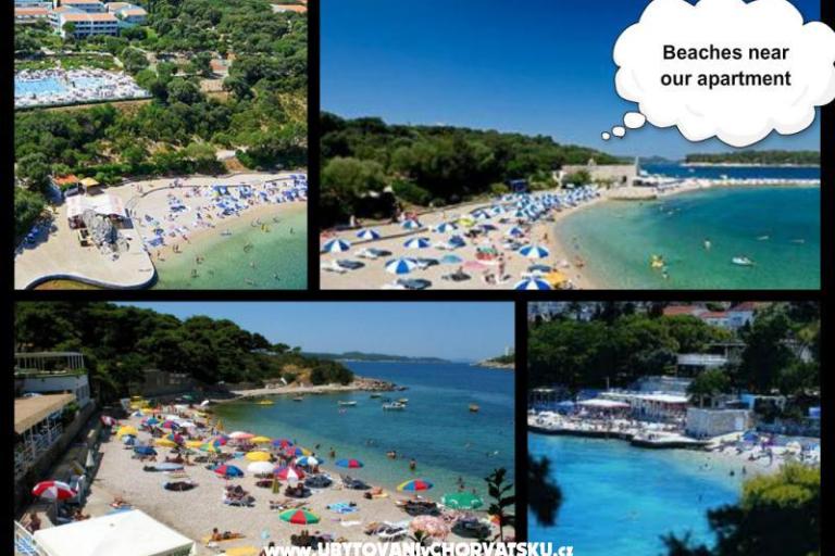 Appartements Tomaš Dubrovnik – foto 12