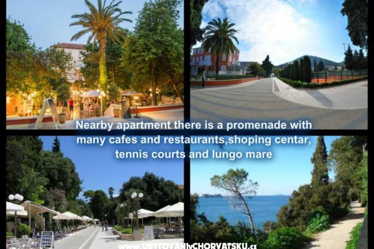 Appartements Tomaš Dubrovnik – foto 14