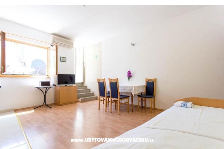 Appartements Tomaš Dubrovnik – foto 4