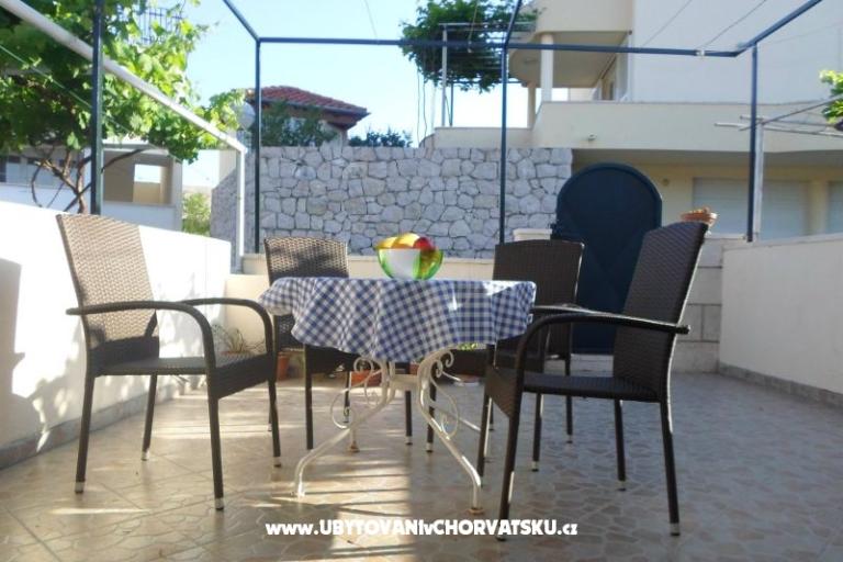 Appartements Tomaš Dubrovnik – foto 6