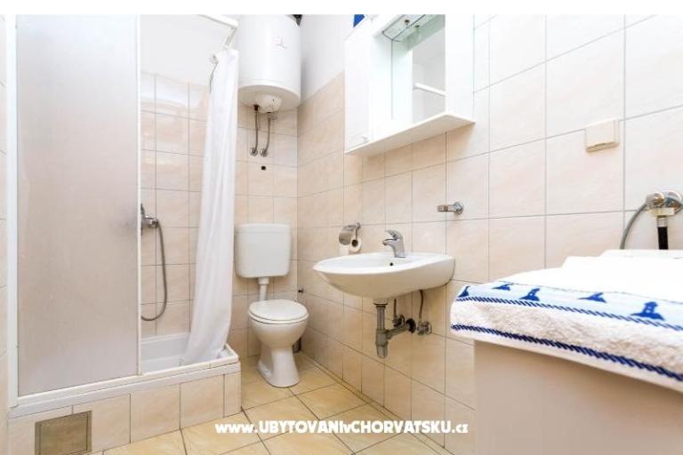 Appartements Tomaš Dubrovnik – foto 7