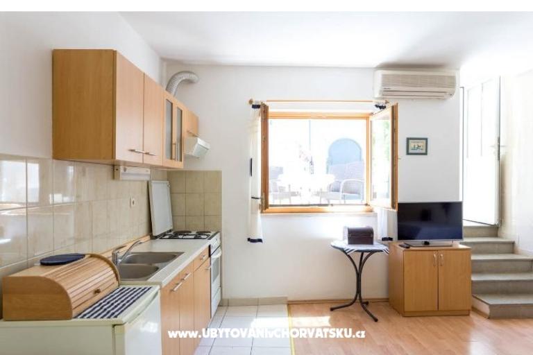 Appartements Tomaš Dubrovnik – foto 9
