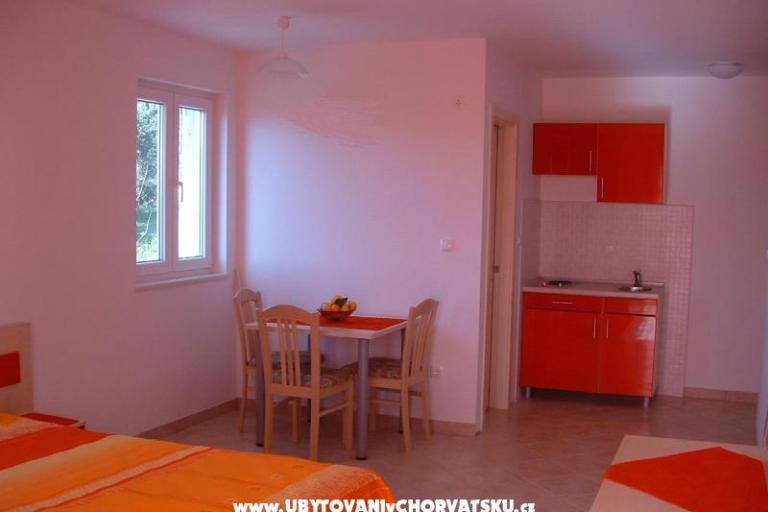 Appartements Oliva – foto 7