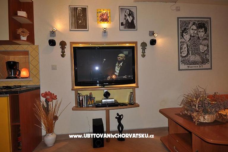 Appartements Rock Palace – foto 12