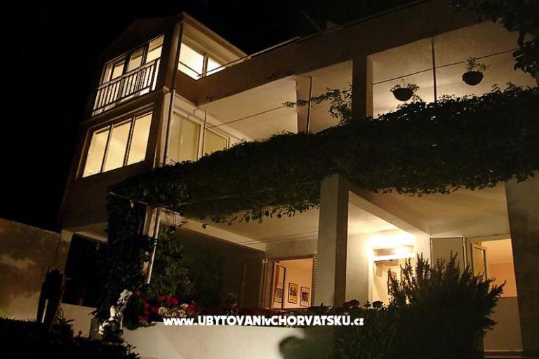 Appartements Rock Palace – foto 16