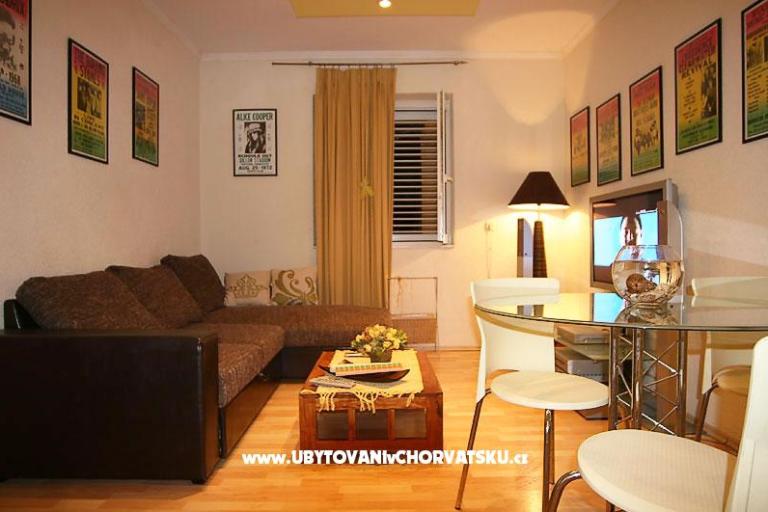 Appartements Rock Palace – foto 17