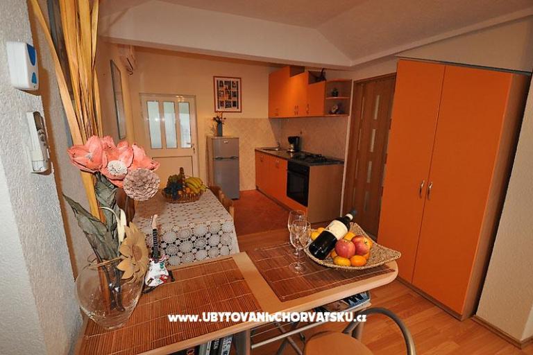 Appartements Rock Palace – foto 4