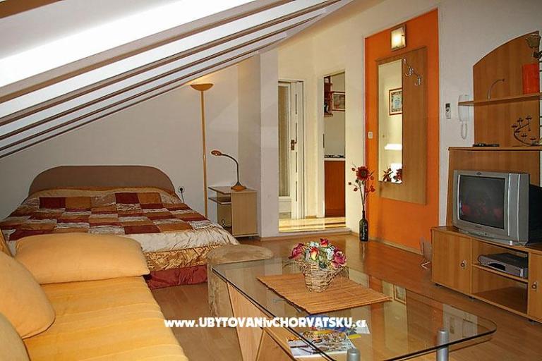 Appartements Rock Palace – foto 5