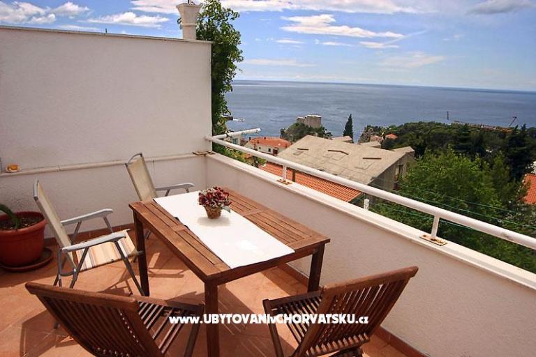 Appartements Rock Palace – foto 6