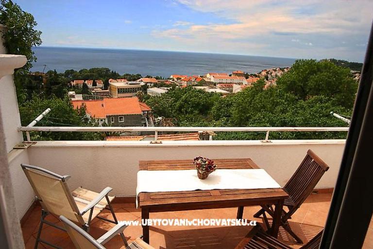 Appartements Rock Palace – foto 7