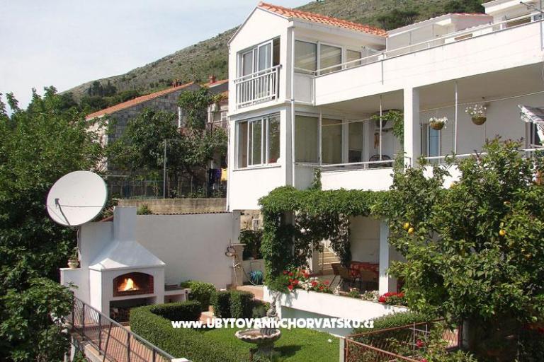 Appartements Rock Palace – foto 8