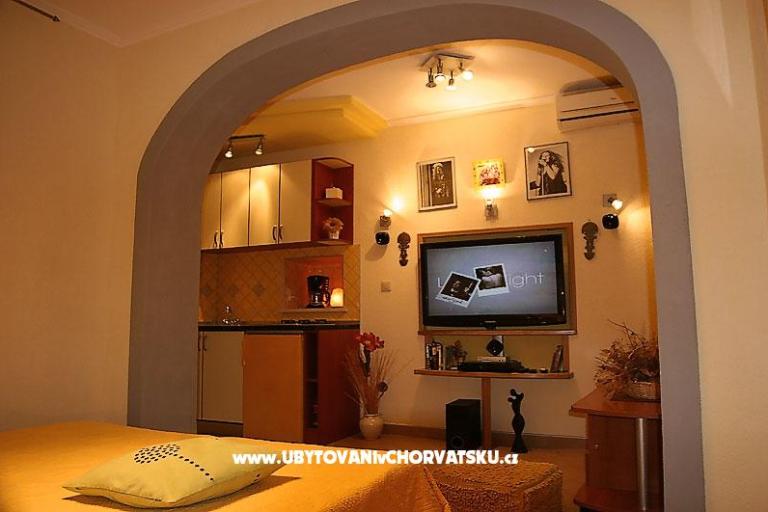 Appartements Rock Palace – foto 9