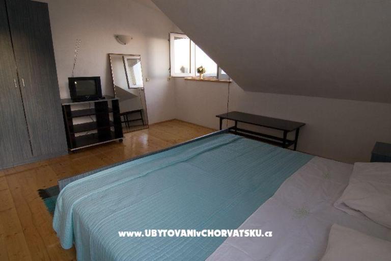 Appartements Šuperak – foto 8