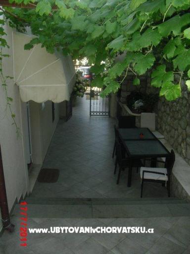 Appartements Vidak – foto 13