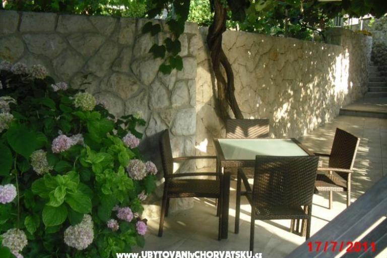 Appartements Vidak – foto 14